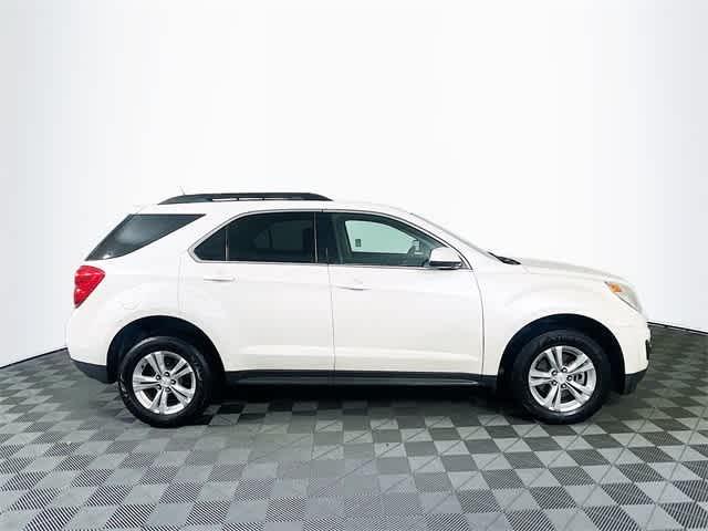 $12273 : PRE-OWNED  CHEVROLET EQUINOX L image 10