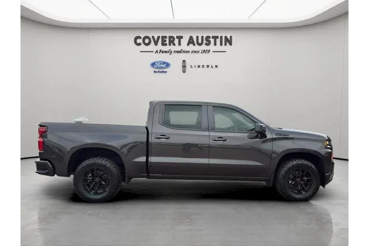 $37285 : Chevrolet Silverado 1500 202 image 4