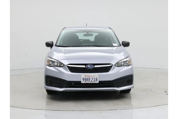$21998 : Subaru Impreza 2022 AWD Base image 5