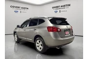 $8967 : Nissan Rogue 2011 S 4dr Cros thumbnail
