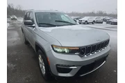 $26793 : Jeep Grand Cherokee 2023 4x4 thumbnail