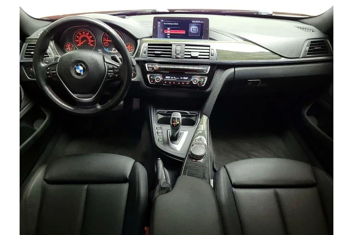 $19998 : BMW 4 Series 2018 AWD 430i x image 9