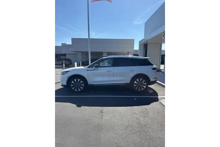 $28680 : Lincoln Corsair 2020 AWD Res image 8