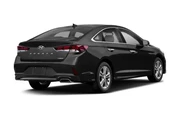 $11998 : Hyundai SONATA 2018 Limited thumbnail