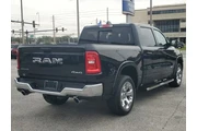 $39993 : Ram 1500 2025 4x4 Big Horn 4 thumbnail
