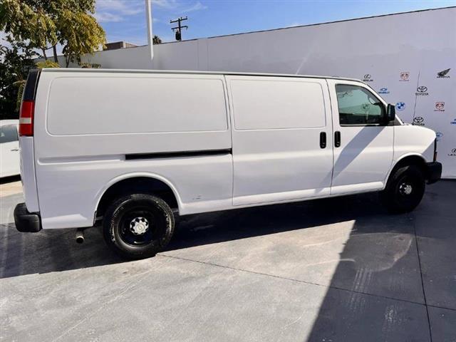 $12995 : Used 2011 Express Cargo Van R image 2