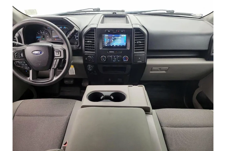 $21998 : Ford F-150 2019 4x4 XL 4dr S image 9