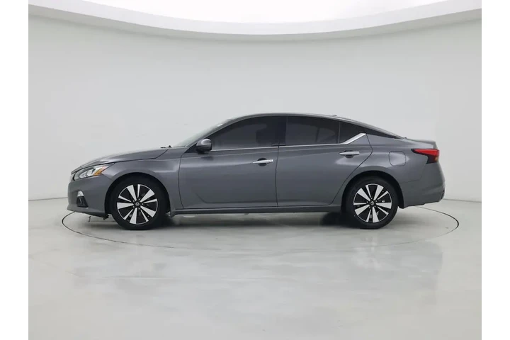$16998 : Nissan Altima 2019 AWD 2.5 S image 3