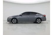 $16998 : Nissan Altima 2019 AWD 2.5 S thumbnail