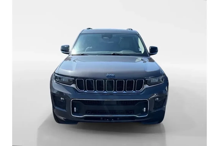 $38995 : Jeep Grand Cherokee L 2023 4 image 2