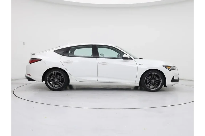 $26998 : Acura Integra 2023 4dr Liftb image 7