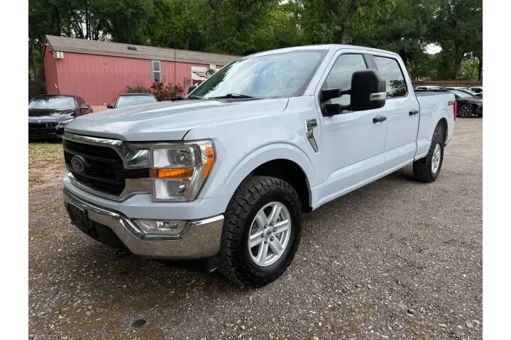$24995 : 2022 F-150 XLT image 1