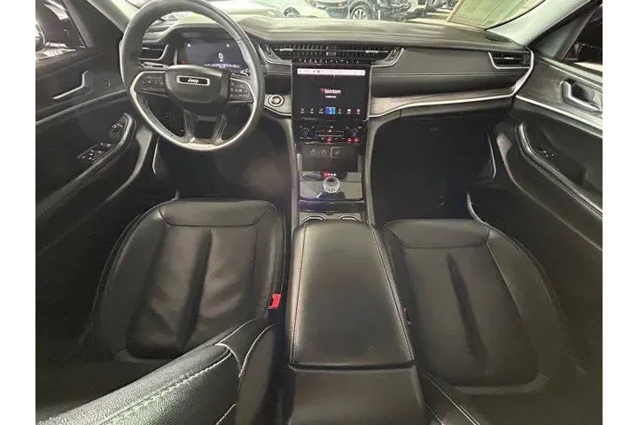 $25995 : Jeep Grand Cherokee 2023 4x2 image 10