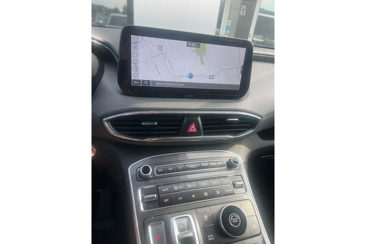 $21000 : Hyundai SANTA FE 2023 SEL 4d image 10