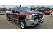 $23990 : 2014 Silverado 3500HD LT thumbnail