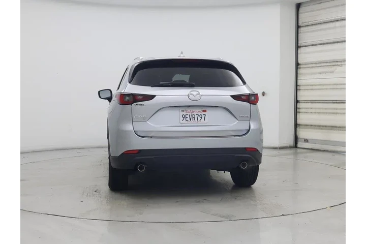 $26998 : Mazda CX-5 2023 AWD 2.5 S Pr image 6