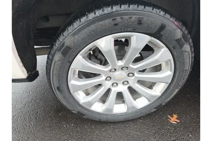 $39990 : Chevrolet Silverado 1500 Lim image 9