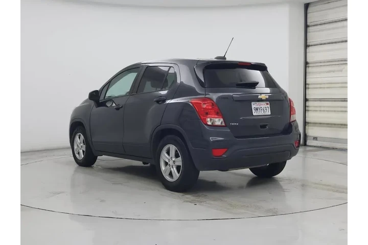 $13599 : Chevrolet Trax 2019 LS 4dr C image 2