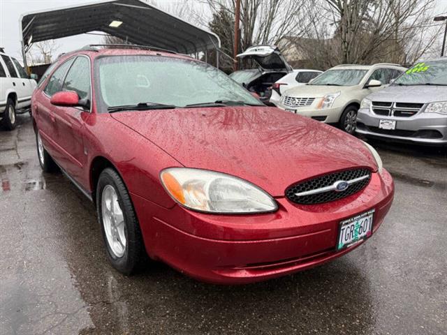 $4750 : 2000 Taurus SE image 3