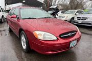 $4750 : 2000 Taurus SE thumbnail