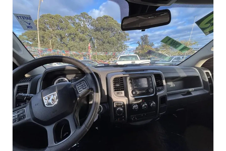 $18999 : 2015 RAM 1500 Express image 8