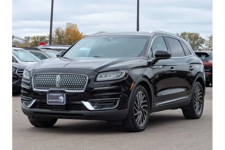 $21974 : 2019 Nautilus Reserve image 9