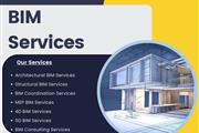 BIM Services Provider  USA en Chicago