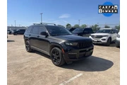 $26659 : Jeep Grand Cherokee L 2022 4 thumbnail