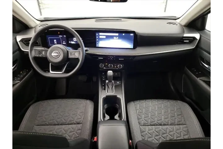 $23998 : Nissan Kicks 2025 SV 4dr Cro image 9