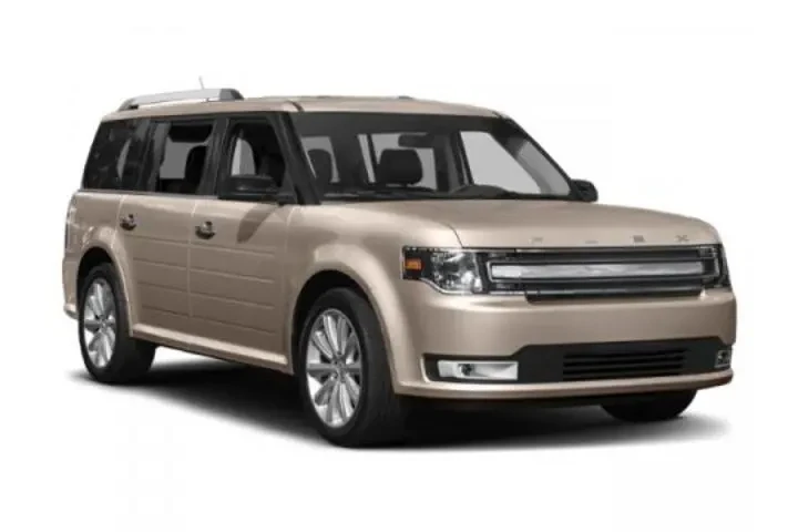 $17995 : Ford Flex 2019 Limited 4dr C image 9