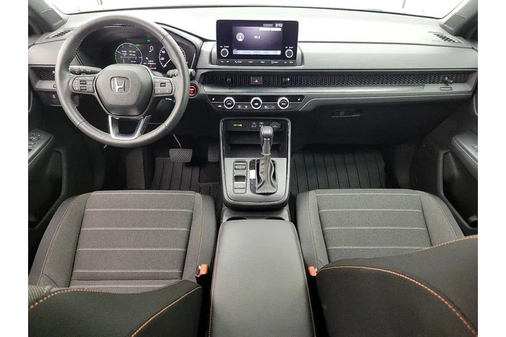 $32998 : Honda CR-V Hybrid 2023 Sport image 9