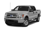 Ford F-150 2014 4x4 FX4 4dr en Salt Lake City