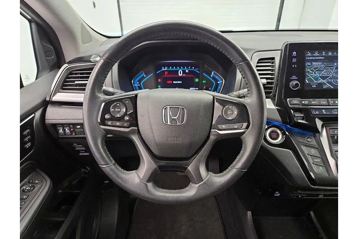 $32998 : Honda Odyssey 2023 Touring 4 image 10