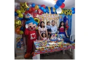 Américakids:Fiestas 910483816 thumbnail