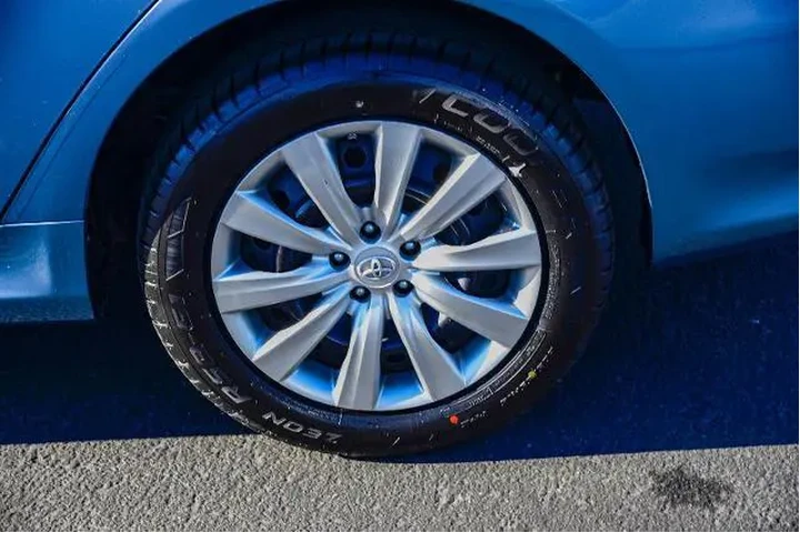 $10995 : Toyota Corolla 2013 LE 4dr S image 8