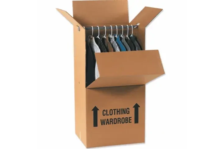 Mudanza moving relocation help image 2