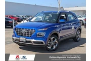 Hyundai VENUE 2025 Limited 4 en San Diego
