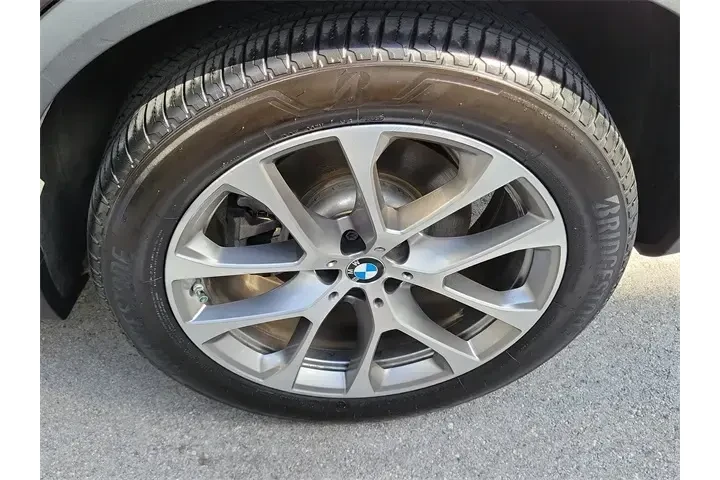 $29990 : BMW X5 2020 sDrive40i 4dr Sp image 9