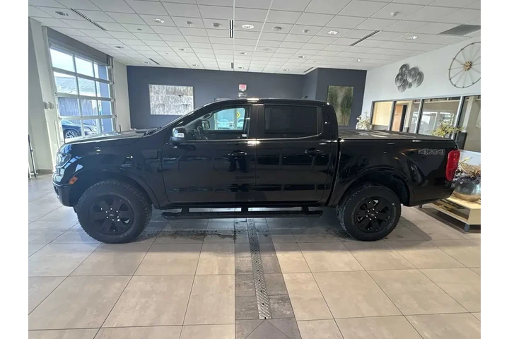 $30487 : Ford Ranger 2021 4x4 Lariat image 6