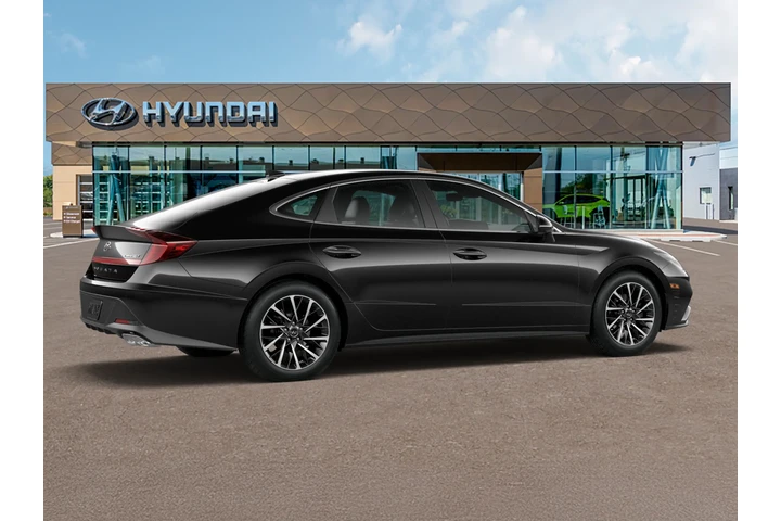 $24565 : Hyundai SONATA 2023 Limited image 8