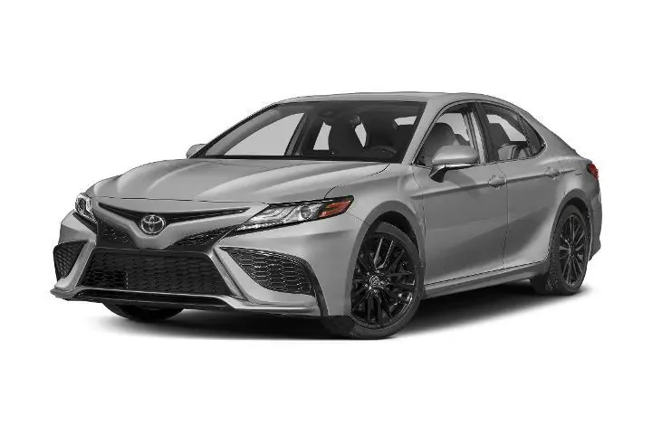 $36945 : Toyota Camry 2024 XSE V6 4dr image 1