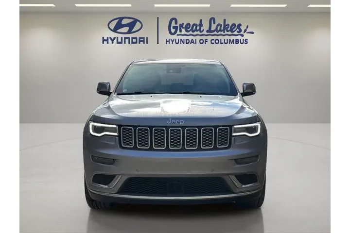 $25233 : Jeep Grand Cherokee 2020 4x4 image 8