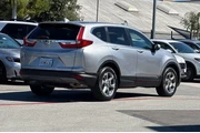 $18888 : Honda CR-V 2017 AWD EX-L 4dr thumbnail