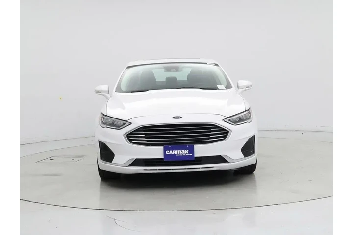 $12998 : Ford Fusion 2019 SEL 4dr Sed image 5