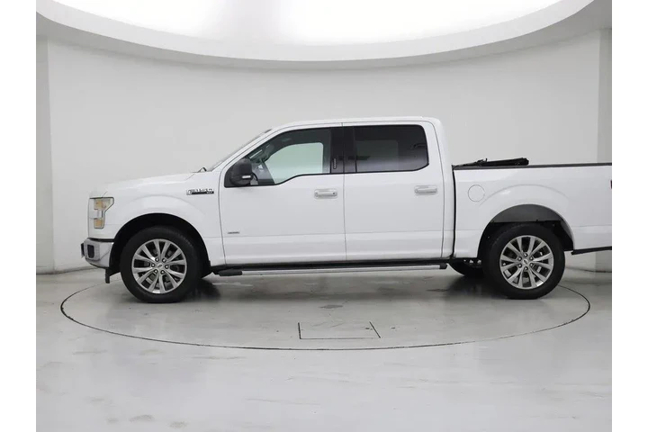 $31998 : Ford F-150 2017 4x2 Lariat 4 image 3