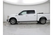 $31998 : Ford F-150 2017 4x2 Lariat 4 thumbnail