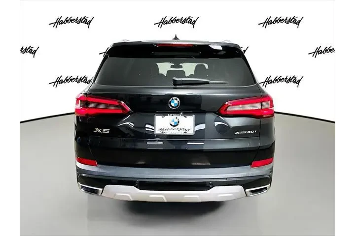 $26583 : BMW X5 2020 AWD xDrive40i 4d image 6