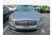 $31990 : Lincoln Nautilus 2022 Reserv thumbnail
