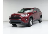 $21998 : Toyota RAV4 2021 XLE 4dr SUV thumbnail