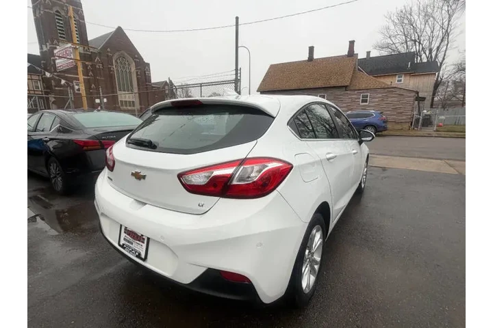 $14995 : 2019 Cruze LT image 8
